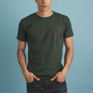 Remera Thorns