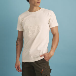Remera Wolf