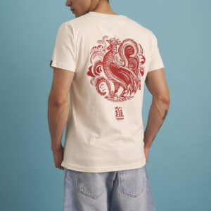 Remera Gallito