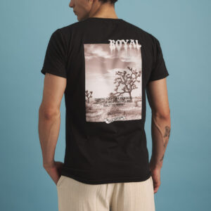 Remera Desert
