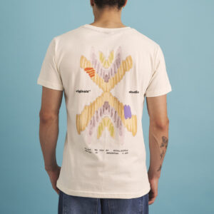 Remera Graphic Studio