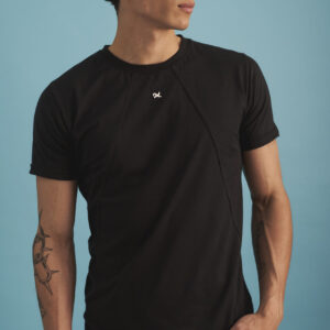 Remera Diagonal